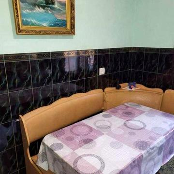 Аренда 3к квартиры в Октябрьском