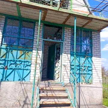 Продам дачу кооператив Троянда