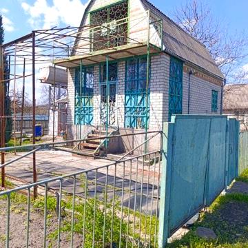 Продам дачу кооператив Троянда