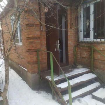 Продам дом в Краснопавловке