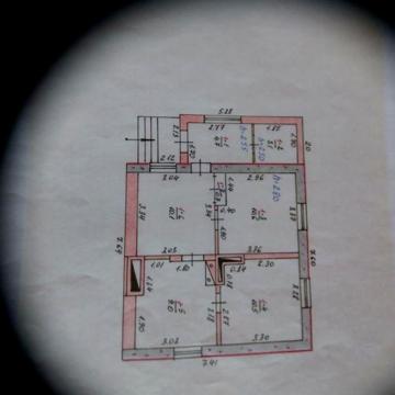 Продам дом в Краснопавловке