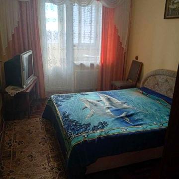 Оренда 3 кім. квартири 72 м2, вул.Самбірська, м. Дрогобич
