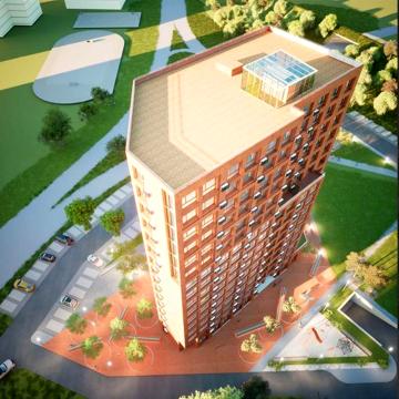 Продаж 1 кімнатної квартири в ЖК на Величковського (Рясне 2) ЖК на Величковського