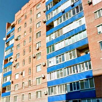Продаж 2-х кімнатної квартири на Огнівці