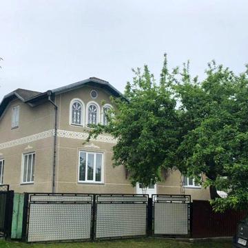 Продам Будинок в селі Верхні Станівці