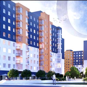 Продам 2к в ЖК Сімейний комфорт ЖК Сімейний Комфорт