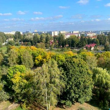 Оренда квартири з панорамним видом на річку в ЖК "Преміум Парк"