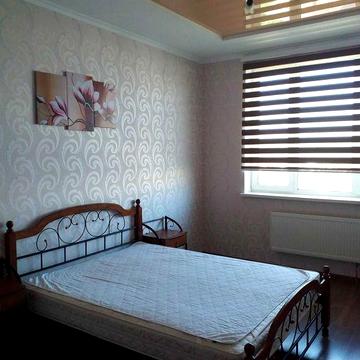 Здається гарна 2-кімнатна в новому будинку прт. Науки, 30