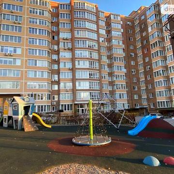 Довгострокова оренда 1к Квартира Синельниківська вулиця ЖК Премиум Парк