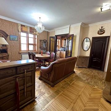 Продаж 3к Квартира Декабристів (Центр) вулиця