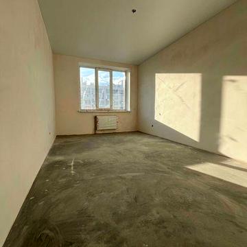 Продається 1кімнатна квартира 40м2 з частковим ремонтом, Масани. LD