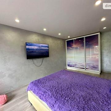 Продаж 2к Квартира Валентини Терешкової вулиця