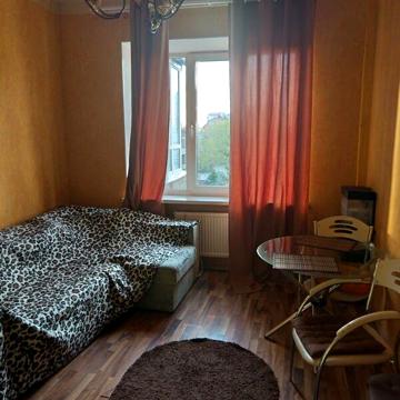 Довгострокова оренда 1к Квартира Сумська вулиця