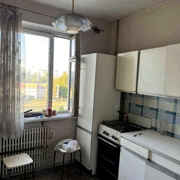 Продается 3-х комн. квартира по ул. Запорожская