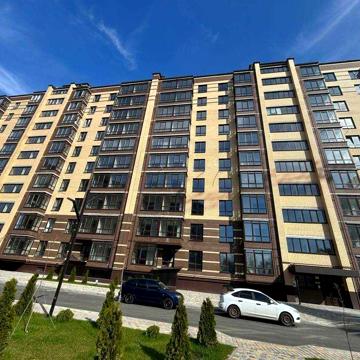Продаж квартири в новобудові