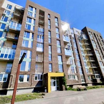 ТОП- ЦІНА‼️Терміново ‼️ Заселений дім. Квартира  39,7 кв.м. у м.  Буча ЖК Forest Land