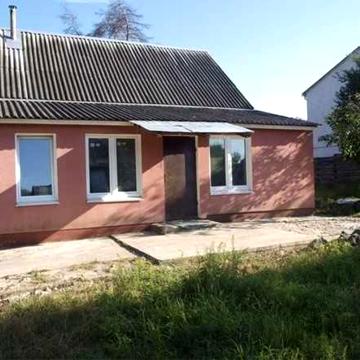 Продажться окремий будинок Немішаєве, центр. Сертифікат-Так!