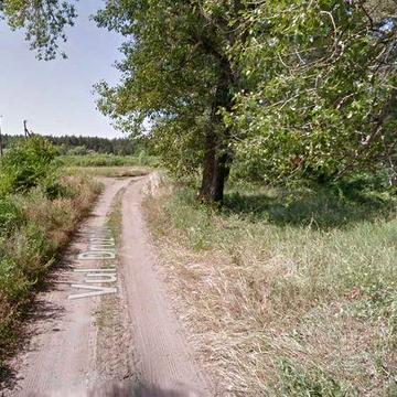 В с. Кривуші продам 2-х поверховий будинок (в лісі).