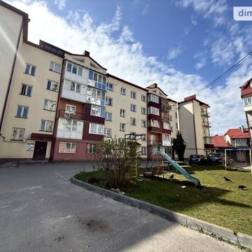 Продаж 3к Квартира Лисенка вулиця