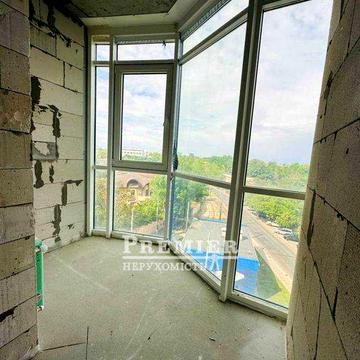1 комнатная квартира 56 м2 Дом Сдан ЖК Аквамарин