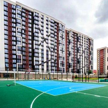 ВИДОВА 2 кім. квартира 73м2 з кухнею-студією ЖК"Manhattan", біля ОЗЕРА ЖК Manhattan