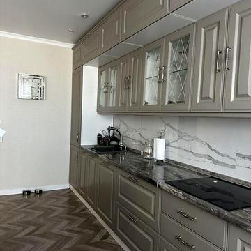 Продаж 3к Квартира Академіка Сахарова вулиця