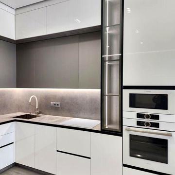 Продаж 1к Квартира Космонавтів проспект ЖК Premier Tower