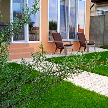 Аренда одноэтажного дома в Совиньоне