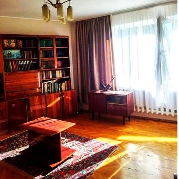 Квартира півособняк в центрі міста вул. Івана Франка