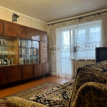 Продам 2-ю квартиру, ул. Академика Янгеля 1