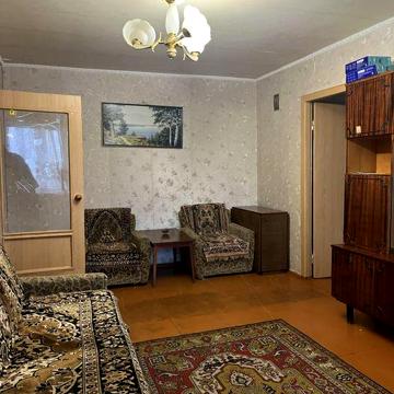 Продам 2-ю квартиру, ул. Академика Янгеля 1