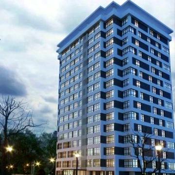 12900$‼️Новострой ЖК Куликовский/1 ком ЖК Куликовский