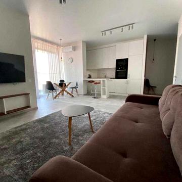 Аренда 3к.квартира Жк Новодворянский парк Шевченка