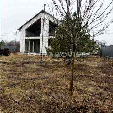 Мрієш про будинок! площа 200 кв.м, Бучанский c.Шевченкове Білогородка