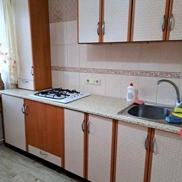Миколаївська дорога вул., 289а