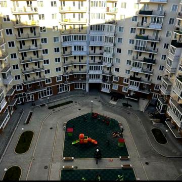 Люстдорфська дорога вул., 100г