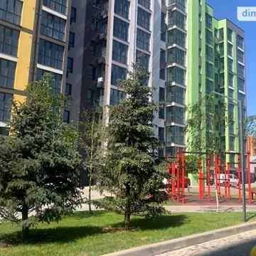 Продаж 1к Квартира Запорізьке шосе ЖК Щасливий у Дніпрі