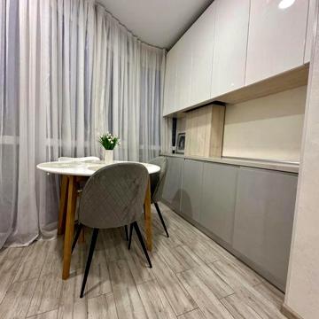 Продаж квартири жк Рівер Парк, Перемога 1 ЖК River Park