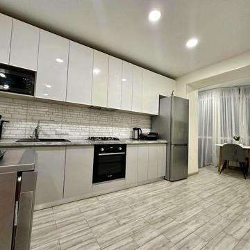 Продаж квартири жк Рівер Парк, Перемога 1 ЖК River Park