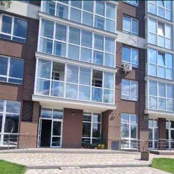 1-к. квартира  вул. Гродненська ЖК Дніпровський