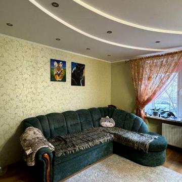 Продам 3-к квартиру