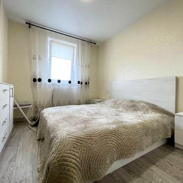 Простора мінідвушка 47м² в ЖК Софіївський Пасаж ЖК Софіївський Пасаж