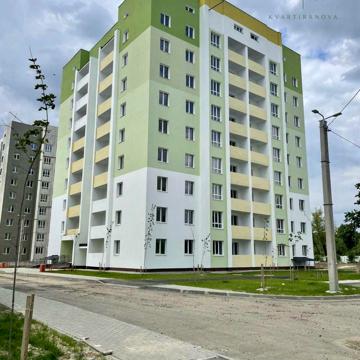 Героїв Харкова просп. (Московський), 270Б