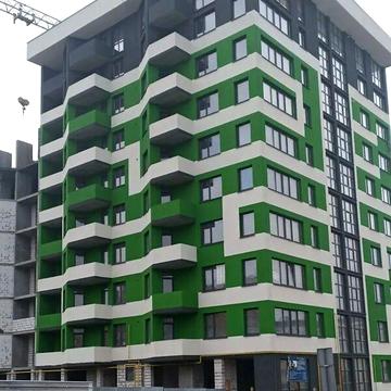 Продаж 1к Квартира Євгена Коновальця вулиця ЖК ул. Коновальца