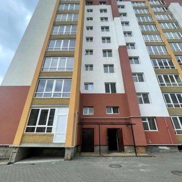 2к квартира Виставка ЖК Європейський