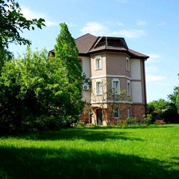 Продаж будинок 575 кв.м. Зазимя, Броварського р-н.