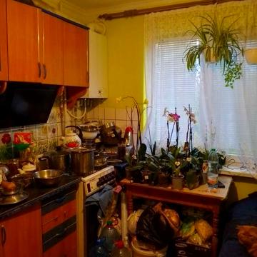 Обміняю або продам 2х кімнатна Пентагон