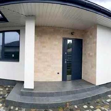 Одноповерховий будинок Буча, під чистове оздоблення, без комісіі