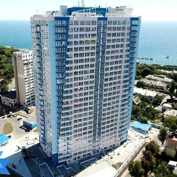 Продам видовую квартиру у парка Юность - Аркадия ЖК Новый Берег