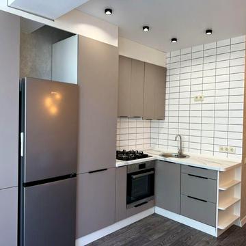 Новий Ремонт!Буча!Розвинений р-н!Житлові тарифи!БЕЗ КОМІСІЇ!